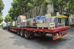 <b>工廠搬遷設(shè)備種類多？如何保障設(shè)備拆卸安裝的安全？</b>